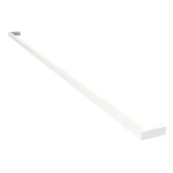 Thin-Line One-Sided Wall Light -Home Lighting Shop 617938