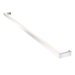 Thin-Line One-Sided Wall Light -Home Lighting Shop 617941