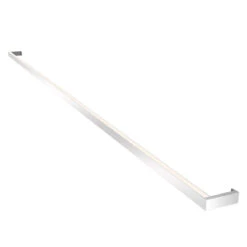 Thin-Line One-Sided Wall Light -Home Lighting Shop 617943