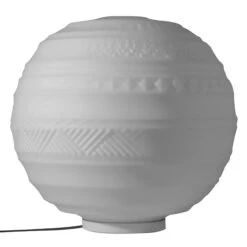 Braille Table Lamp -Home Lighting Shop 622730