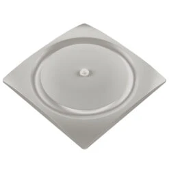 VSF Slim Multi Speed Exhaust Fan With Humidity/Motion Sensor -Home Lighting Shop 624879