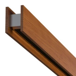 Glide Wood Up/Down End Feed Suspension -Home Lighting Shop 627934