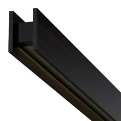 Glide Wood Up/Down End Feed Suspension -Home Lighting Shop 627935