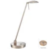 Georges Reading Room LED Square Head Desk Lamp -Home Lighting Shop 64351