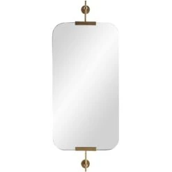 Madden Mirror 15 Madden Mirror -Home Lighting Shop 656104