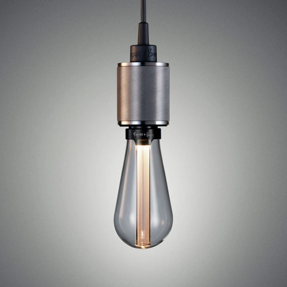 Heavy Metal Pendant With 78IN Cord 5 Heavy Metal Pendant With 78IN Cord - Image 3