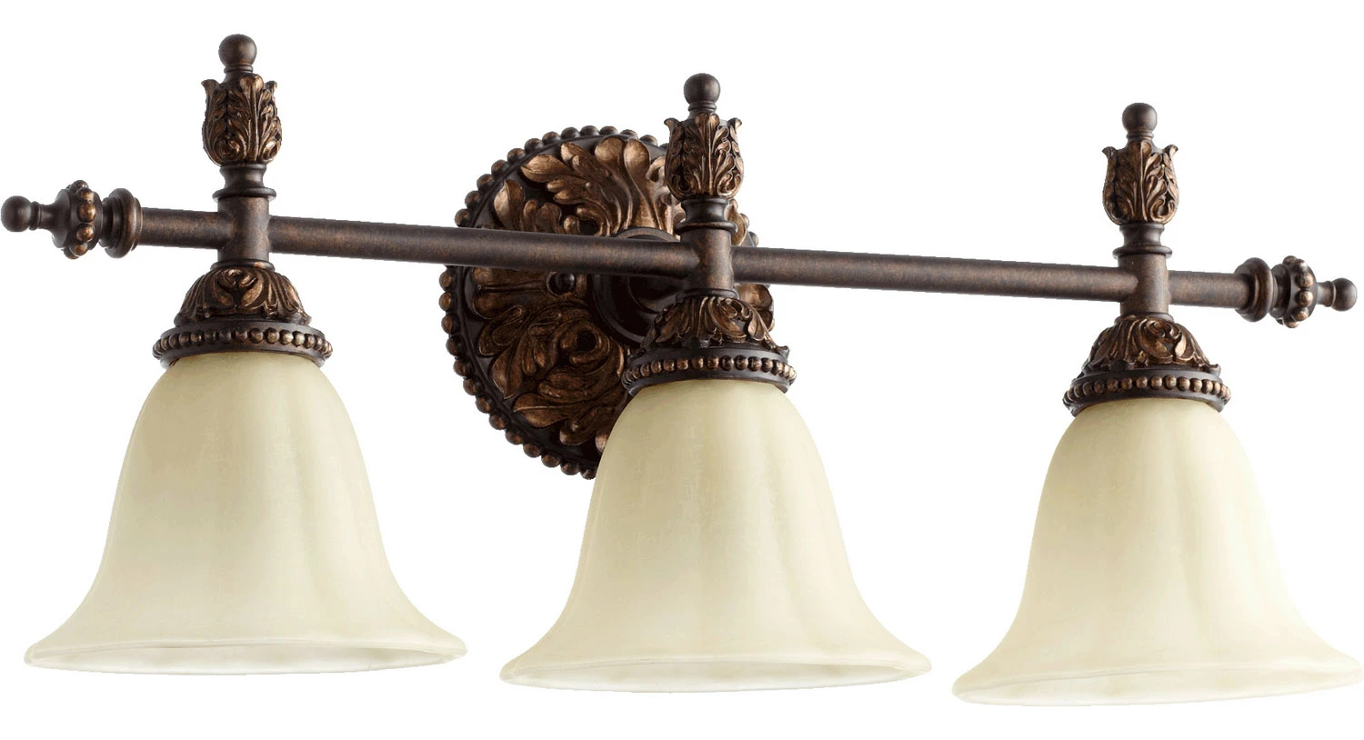 Rio Salado Bathroom Vanity Light 3 Rio Salado Bathroom Vanity Light