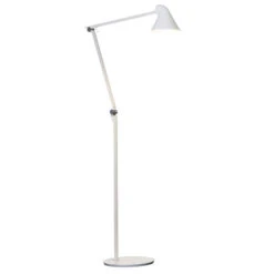 Louis Poulsen NJP Floor Lamp -Home Lighting Shop 668604