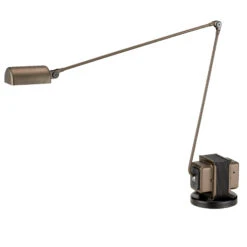 Daphine Desk Lamp 8 Daphine Desk Lamp -Home Lighting Shop 669068