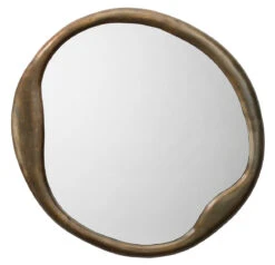 Organic Mirror -Home Lighting Shop 669268