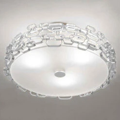 Glamour Ceiling Light Fixture -Home Lighting Shop 69377