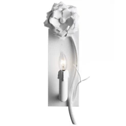 Love You Love You Not Wall Light -Home Lighting Shop 70531