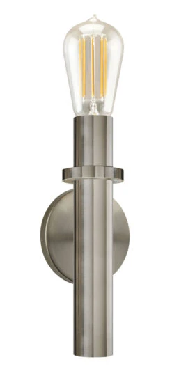 Firenze Vintage LED Wall Sconce