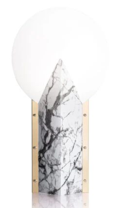 Moon Table Lamp -Home Lighting Shop 778052