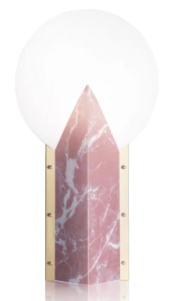 Moon Table Lamp -Home Lighting Shop 778053