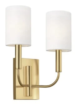 Brianna Wall Sconce -Home Lighting Shop 779755