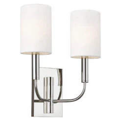 Brianna Wall Sconce -Home Lighting Shop 779758