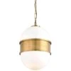 Broomley Pendant