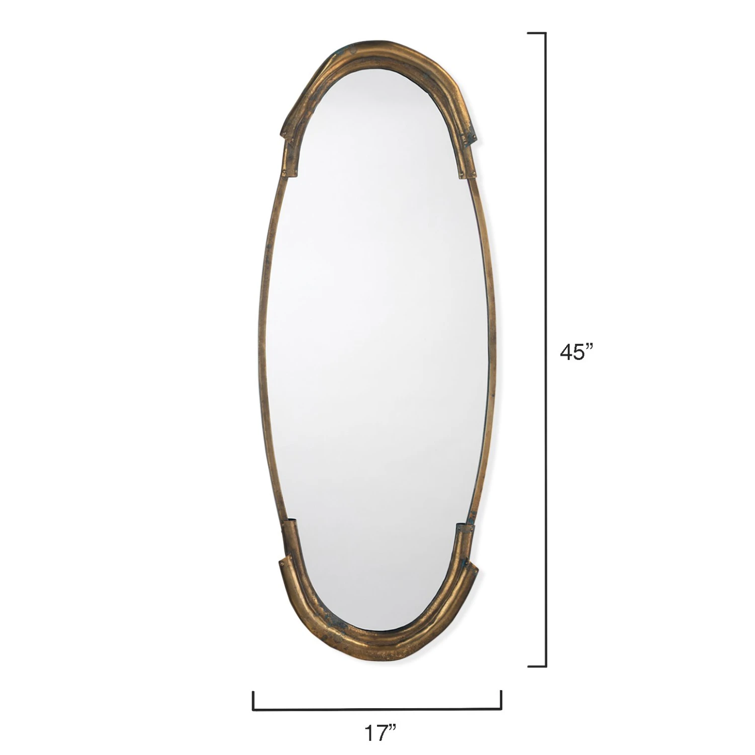 Margaux Mirror 3 Margaux Mirror