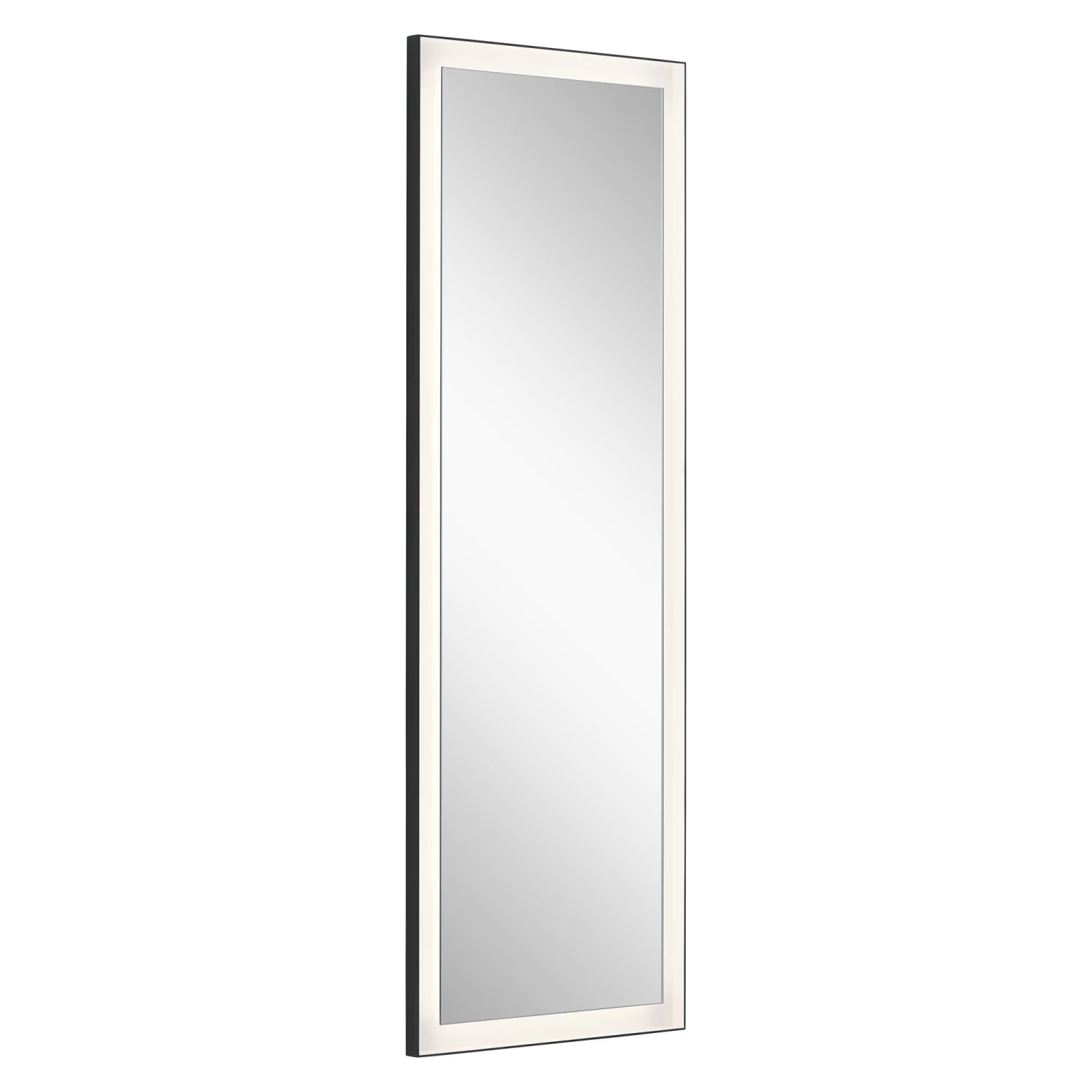 ELAN Ryame Lighted Wardrobe Mirror 4 ELAN Ryame Lighted Wardrobe Mirror - Image 2