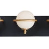 Revolve Bathroom Vanity Light -Home Lighting Shop 813989