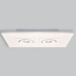 Marc Adjustable Ceiling Spot Light -Home Lighting Shop 828916