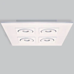 Marc Adjustable Ceiling Spot Light -Home Lighting Shop 828917