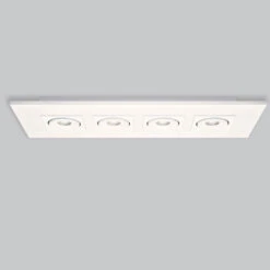 Marc Adjustable Ceiling Spot Light -Home Lighting Shop 828918