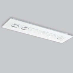 Marc Adjustable Ceiling Spot Light -Home Lighting Shop 828919