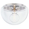 Grace Round Ceiling Light Fixture