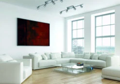 Cayman Adjustable Linear Ceiling Light