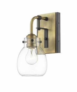 Z-LIte Kraken Wall Light -Home Lighting Shop 829370