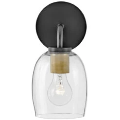 Percy Wall Sconce 7 Percy Wall Sconce -Home Lighting Shop 85010bk percy alt 1 add