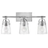Foster Bathroom Vanity Light -Home Lighting Shop 856842
