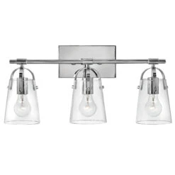 Foster Bathroom Vanity Light