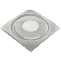 AP Slim Fit Exhaust Fan With Light -Home Lighting Shop 870052