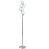Dainolite Budding Branch Floor Lamp -Home Lighting Shop 872474