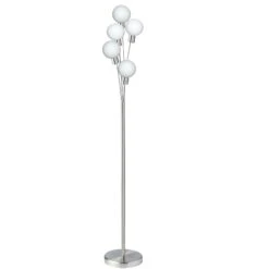 Dainolite Budding Branch Floor Lamp