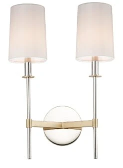 Uptown Wall Sconce -Home Lighting Shop 873996