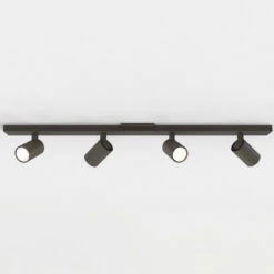 Ascoli Bar Wall / Ceiling Spot Light 20 Ascoli Bar Wall / Ceiling Spot Light -Home Lighting Shop 880863