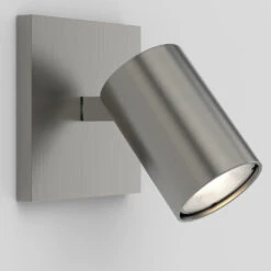 Ascoli Single Wall / Ceiling Spot Light 10 Ascoli Single Wall / Ceiling Spot Light -Home Lighting Shop 880864