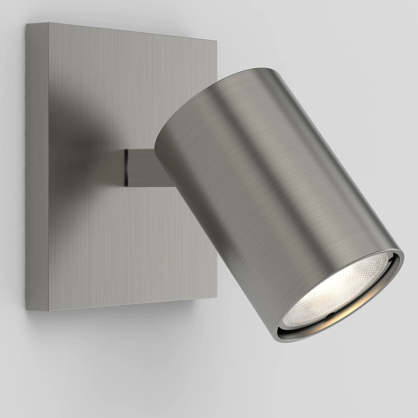 Ascoli Single Wall / Ceiling Spot Light 6 Ascoli Single Wall / Ceiling Spot Light - Image 4