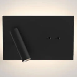 Edge Reader Mini Wall Sconce -Home Lighting Shop 880974