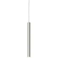 PDC Color Select Semi-Recessed Cylinder Pendant -Home Lighting Shop 881463
