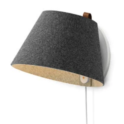 Lana Plug-in Wall Sconce -Home Lighting Shop 882803