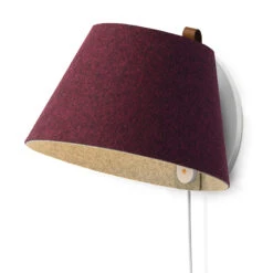 Lana Plug-in Wall Sconce -Home Lighting Shop 882805