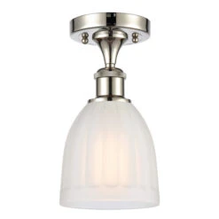 Brookfield Semi Flush Ceiling Light 18 Brookfield Semi Flush Ceiling Light -Home Lighting Shop 884386