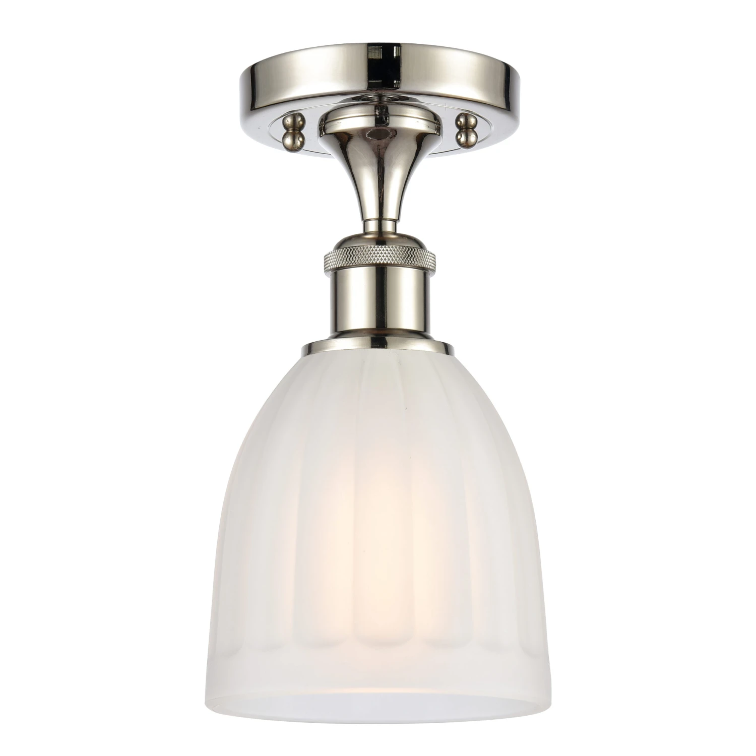 Brookfield Semi Flush Ceiling Light 9 Brookfield Semi Flush Ceiling Light - Image 7