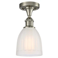 Brookfield Semi Flush Ceiling Light