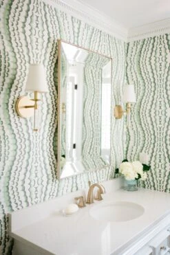 Baxter Wall Light -Home Lighting Shop 8861 AG LS1